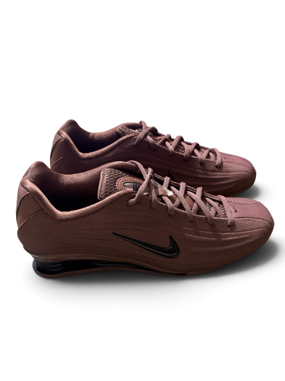 Nike Women's Shox Z Size 7  |HQ7540-500|